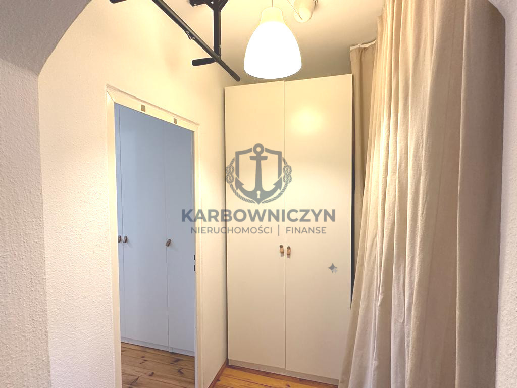 Mieszkanie Sprzedaż Szczecin Centrum 5 Lipca 13