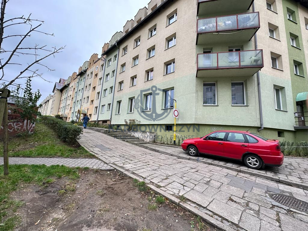 Mieszkanie Sprzedaż Szczecin Centrum 5 Lipca 17