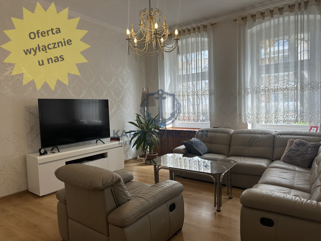 Mieszkanie Sprzedaż Szczecin Śródmieście-Centrum Aleja Wojska Polskiego 1