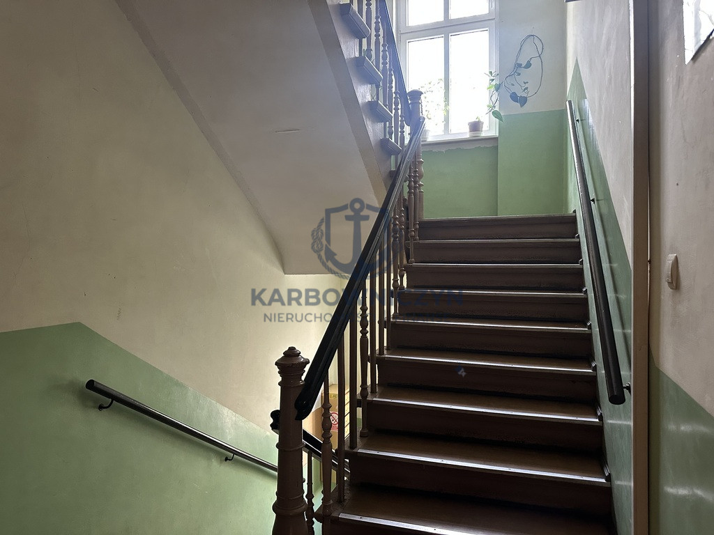Mieszkanie Sprzedaż Szczecin Śródmieście-Centrum Aleja Wojska Polskiego 13