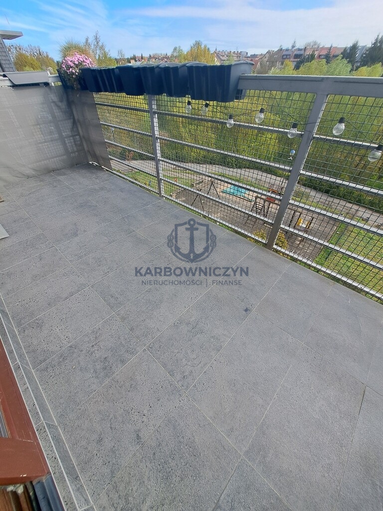 Mieszkanie Wynajem Szczecin Warszewo 17