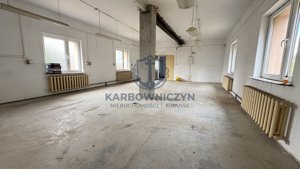 Obiekt Sprzedaż Bezrzecze 12