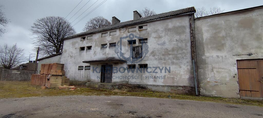 Obiekt Sprzedaż Budno 7