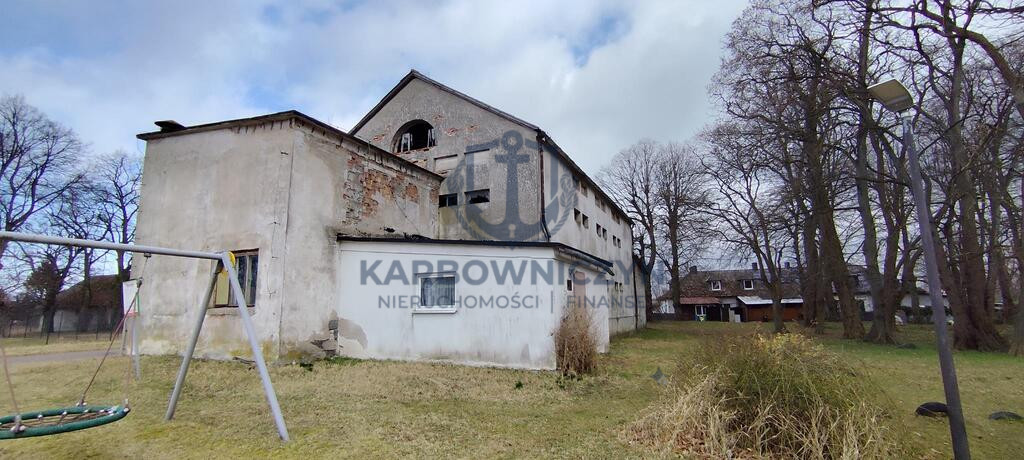 Obiekt Sprzedaż Budno 8