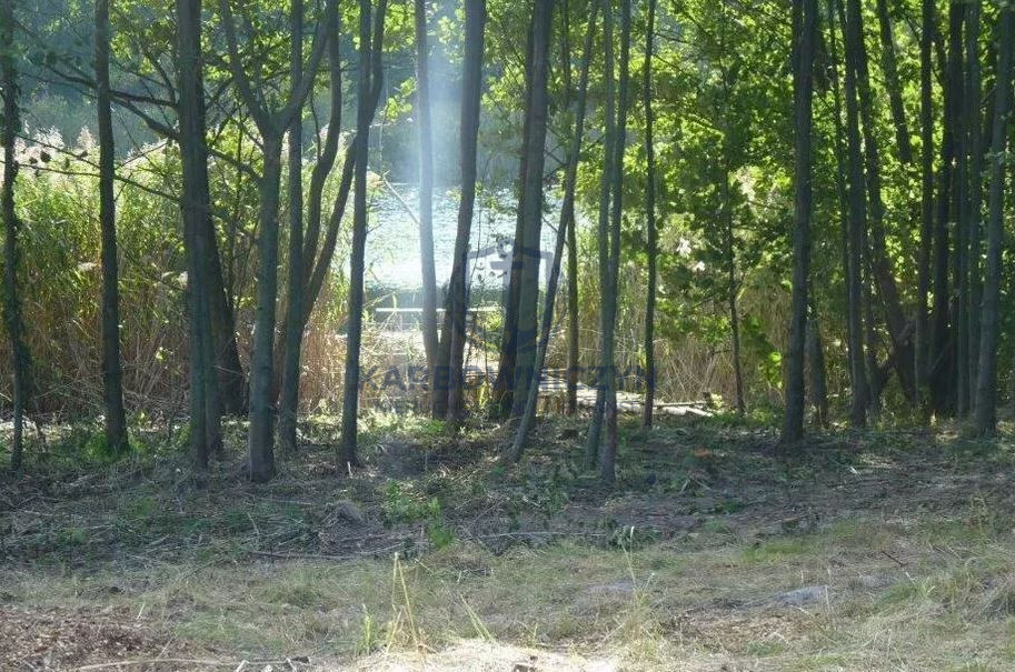 Działka Sprzedaż Zieleniewo 5