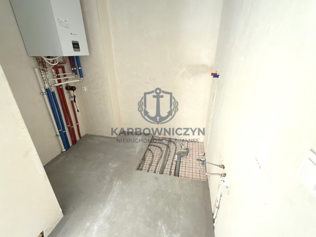 Mieszkanie Sprzedaż Mierzyn 13