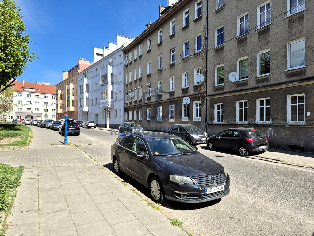 Mieszkanie Wynajem Szczecin Golęcino Księcia Ziemowita 8