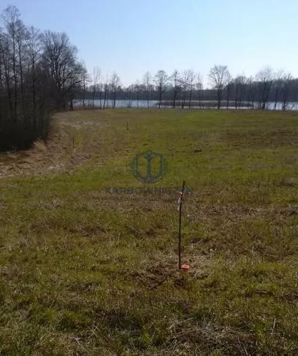Działka Sprzedaż Kaszewo 5