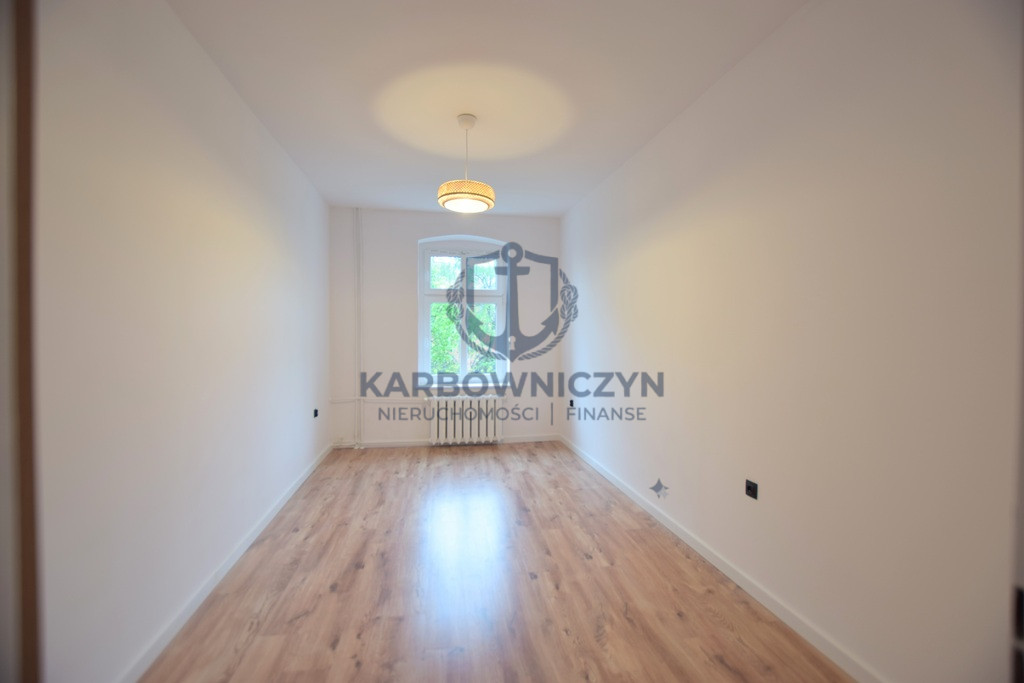 Mieszkanie Sprzedaż Szczecin Pomorzany 4