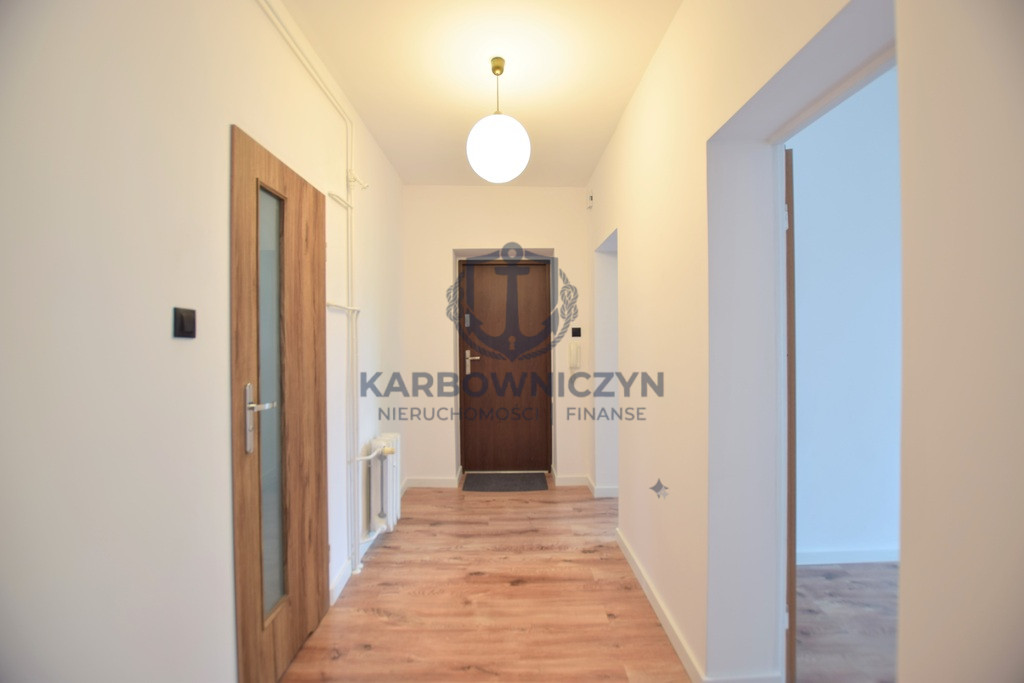 Mieszkanie Sprzedaż Szczecin Pomorzany 11