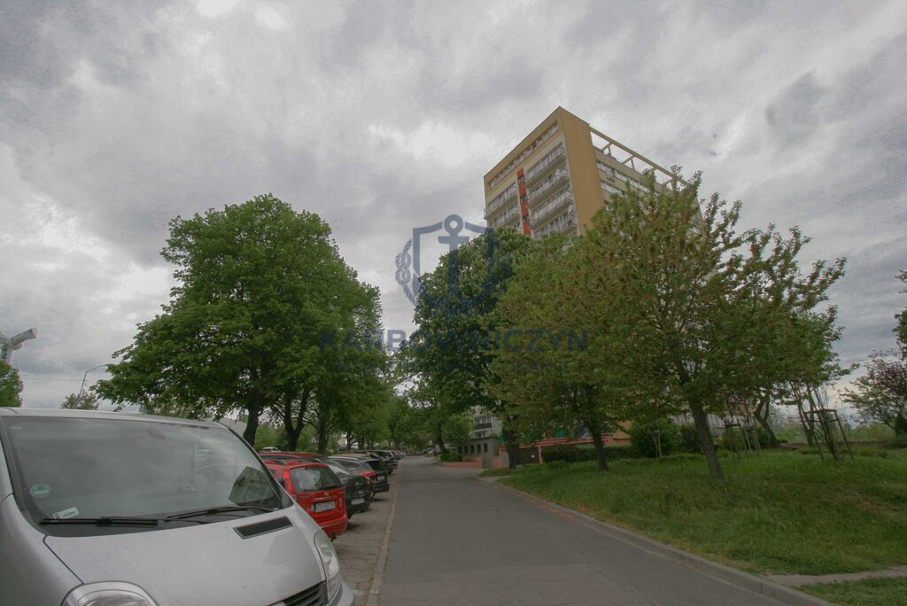 Mieszkanie Sprzedaż Szczecin Drzetowo Rugiańska 22