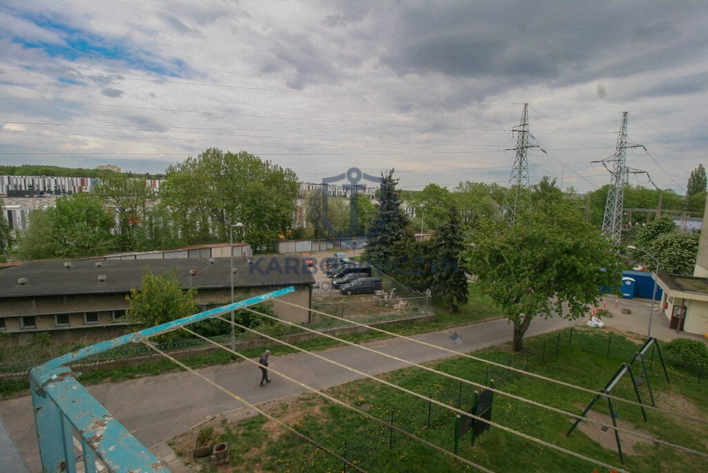 Mieszkanie Sprzedaż Szczecin Drzetowo Rugiańska 21