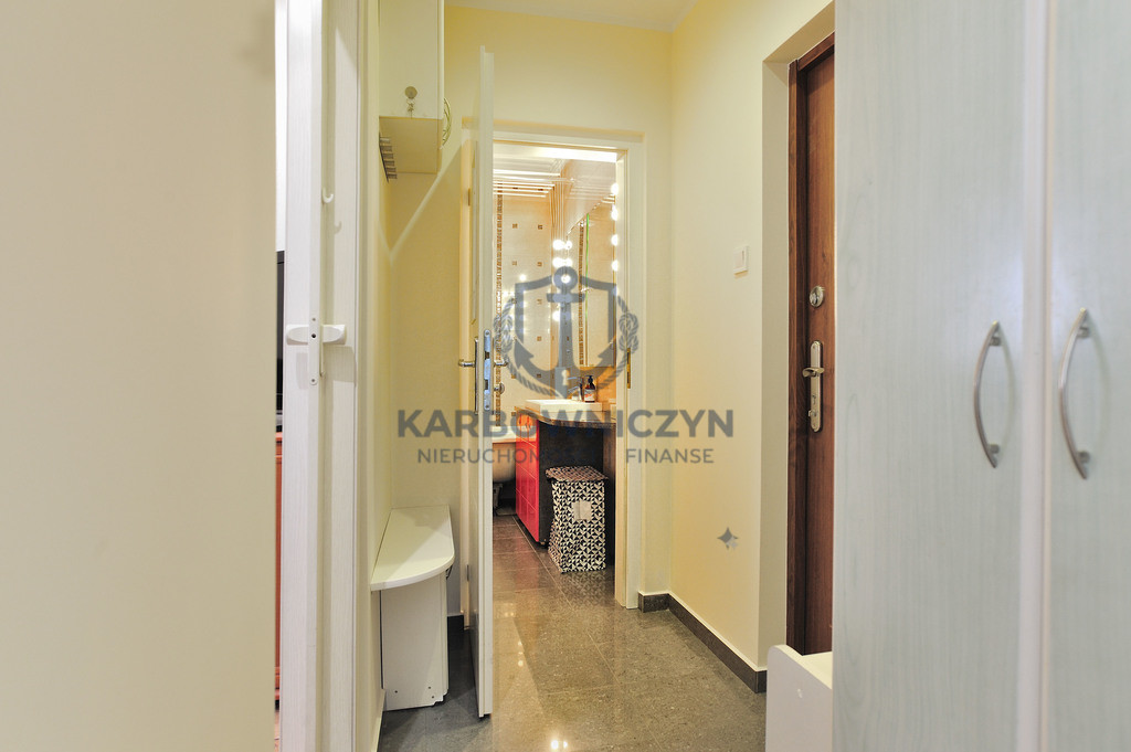 Mieszkanie Wynajem Szczecin Pogodno Eugeniusza Romera 4