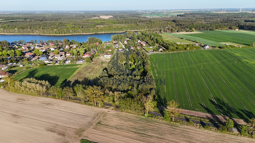 Działka Sprzedaż Steklno 12