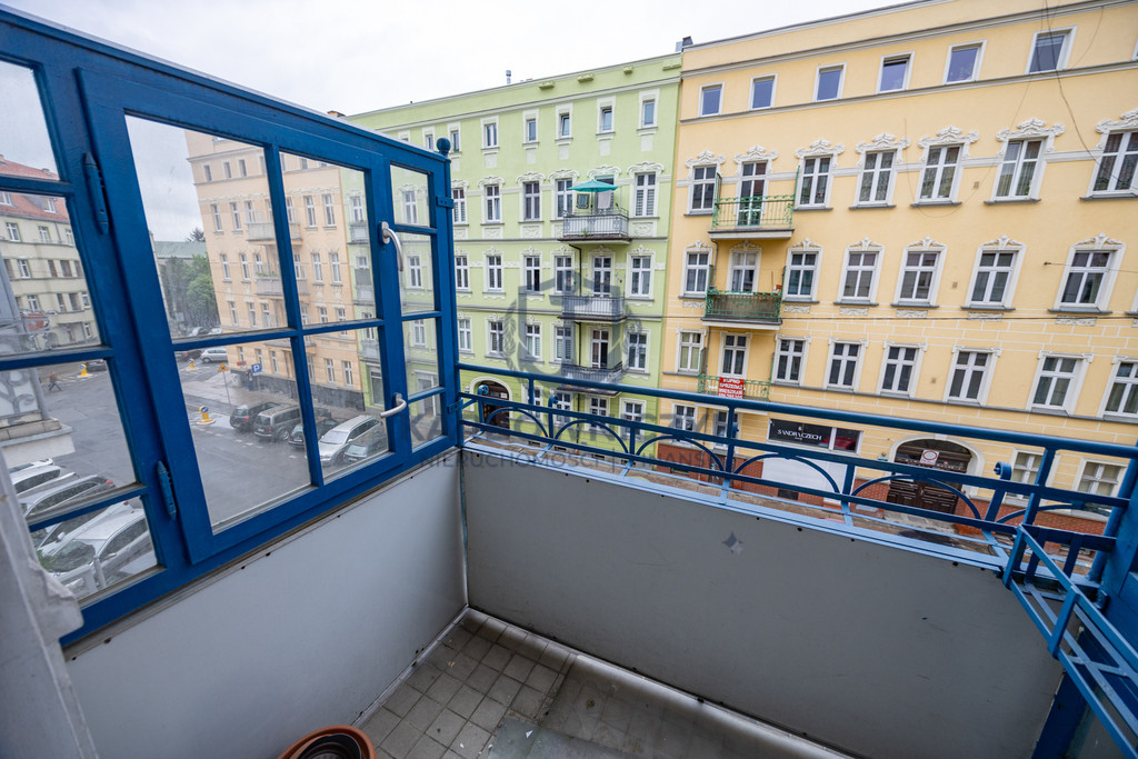 Mieszkanie Sprzedaż Szczecin Śródmieście Pocztowa 7