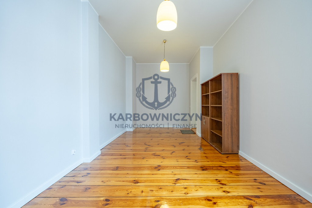 Mieszkanie Sprzedaż Szczecin Śródmieście Pocztowa 6