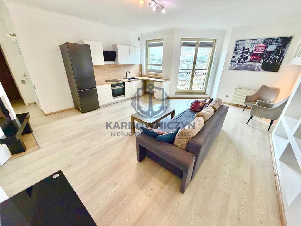 Mieszkanie Sprzedaż Szczecin Centrum 2