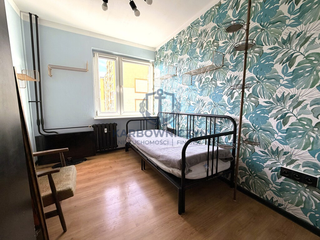 Mieszkanie Sprzedaż Szczecin Gumieńce Konstantego Maciejewicza 3