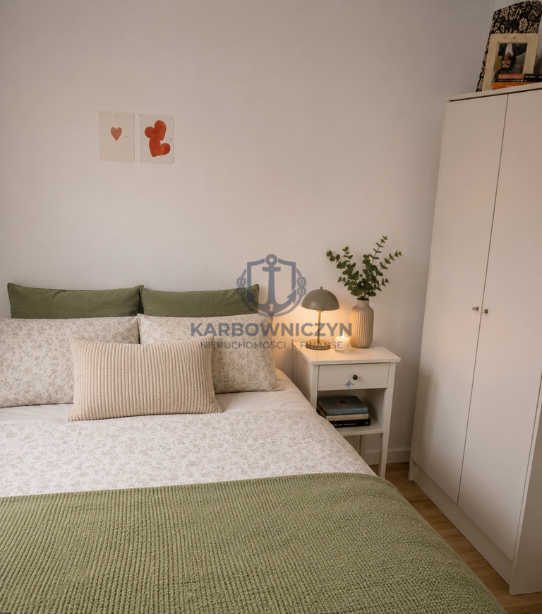 Mieszkanie Sprzedaż Szczecin Śródmieście-Centrum 4