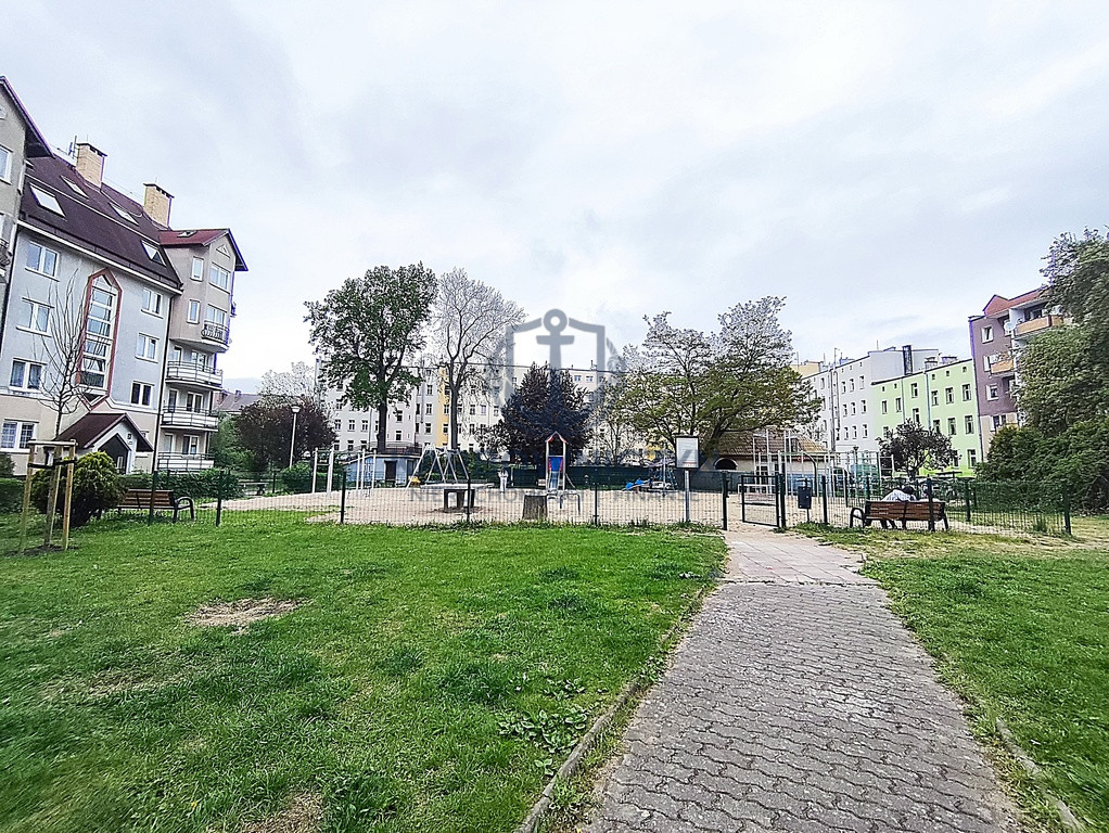 Mieszkanie Sprzedaż Szczecin Żelechowa Robotnicza 14