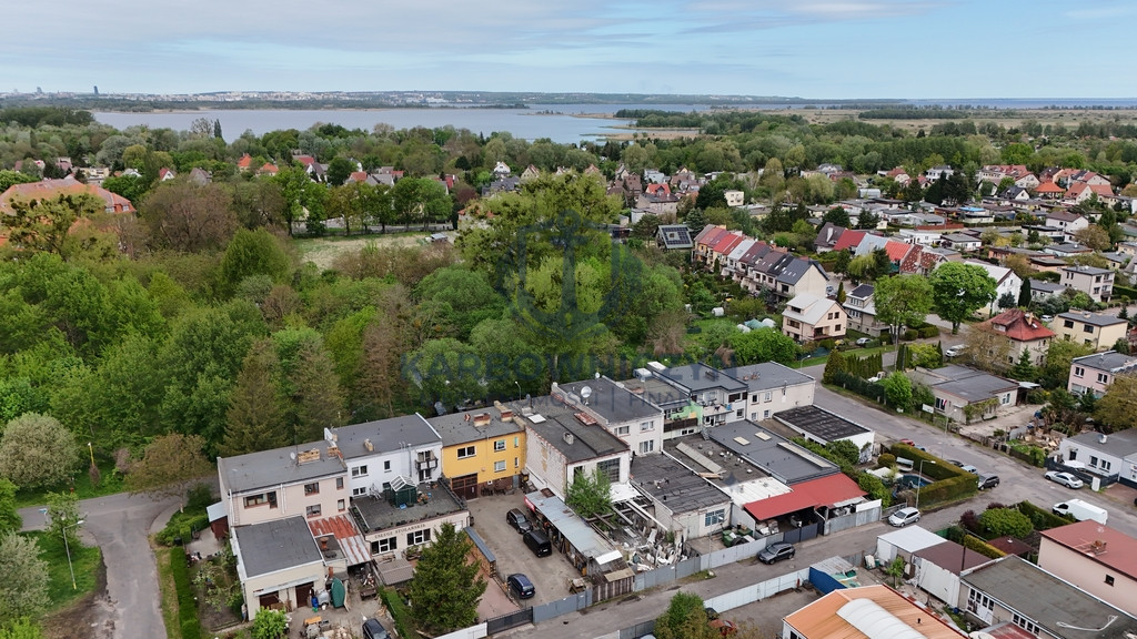 Obiekt Sprzedaż Szczecin Dąbie 21