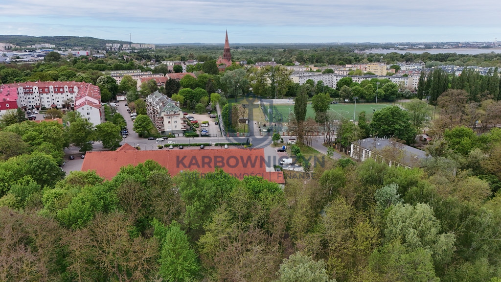 Obiekt Sprzedaż Szczecin Dąbie 22