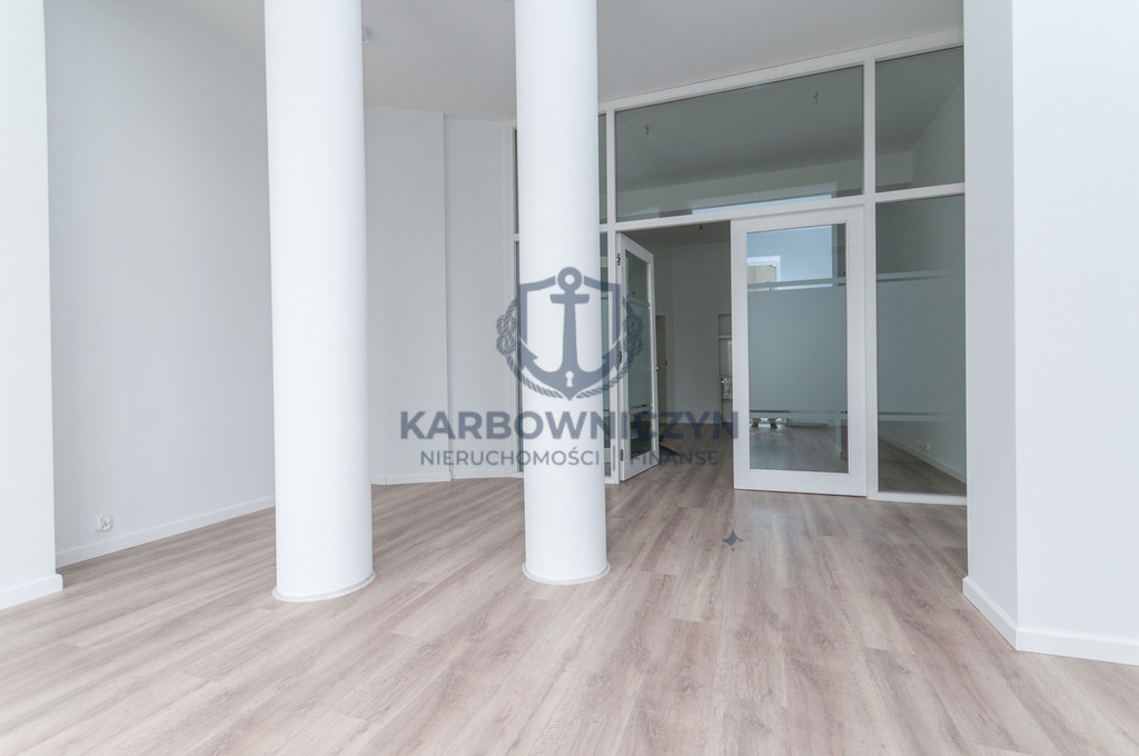 Lokal Wynajem Szczecin Centrum Jagiellońska 5