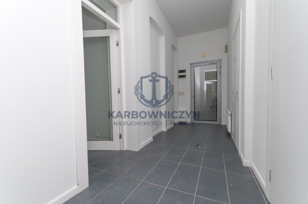 Lokal Wynajem Szczecin Centrum Jagiellońska 6