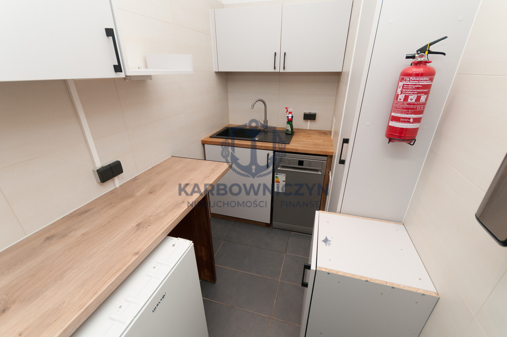 Lokal Wynajem Szczecin Centrum Jagiellońska 8