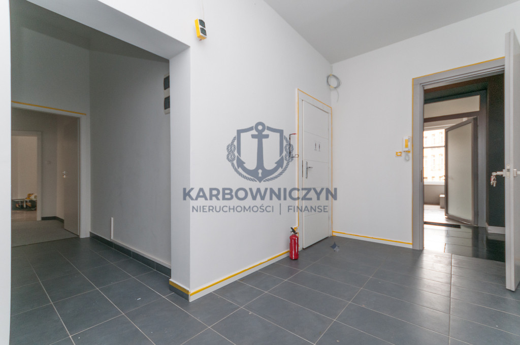 Lokal Wynajem Szczecin Centrum Jagiellońska 11