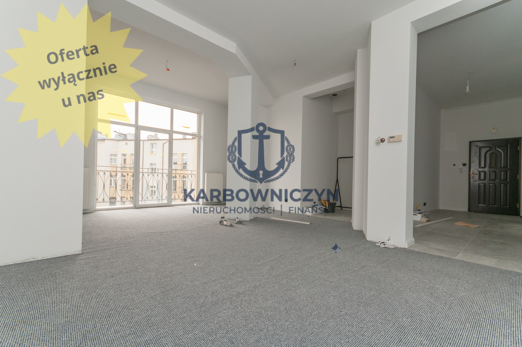 Lokal Wynajem Szczecin Centrum Jagiellońska 1