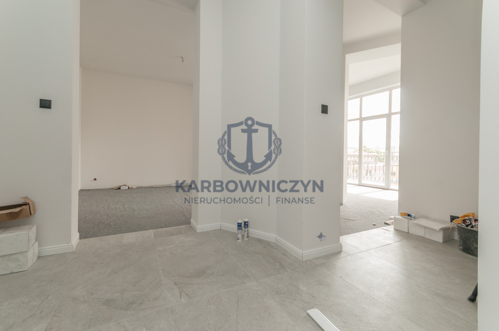 Lokal Wynajem Szczecin Centrum Jagiellońska 5