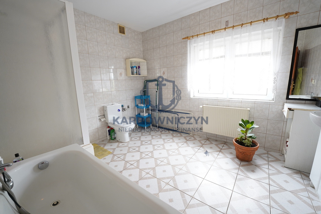 Dom Sprzedaż Szczecin Bukowo 25