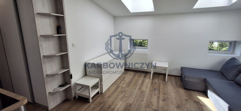 Mieszkanie Sprzedaż Szczecin Centrum Mazurska 2