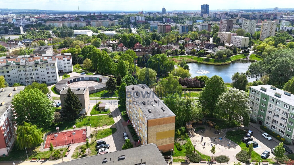 Mieszkanie Sprzedaż Szczecin Książąt Pomorskich Rugiańska