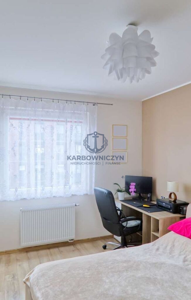 Mieszkanie Sprzedaż Szczecin Gumieńce 8