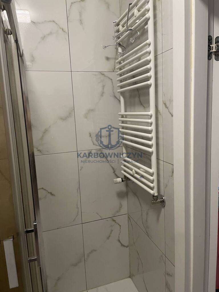 Mieszkanie Sprzedaż Szczecin os. Reda Eugeniusza Kwiatkowskiego 6