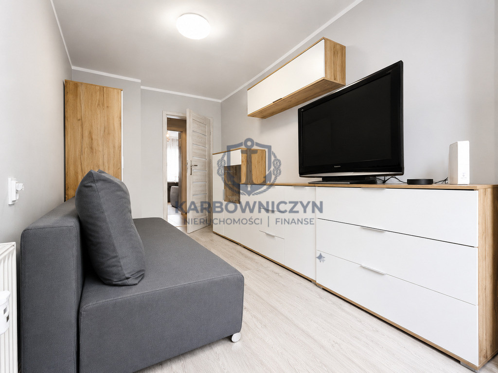 Mieszkanie Sprzedaż Szczecin Centrum Śląska 6