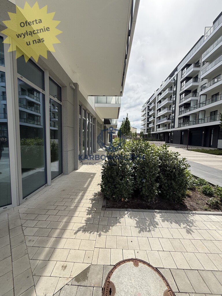Lokal Wynajem Szczecin Łasztownia 1