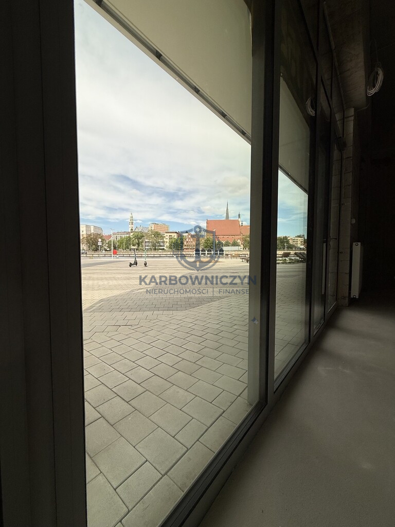 Lokal Wynajem Szczecin Łasztownia 7