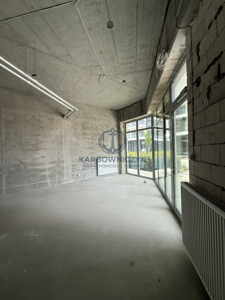 Lokal Wynajem Szczecin Łasztownia 11