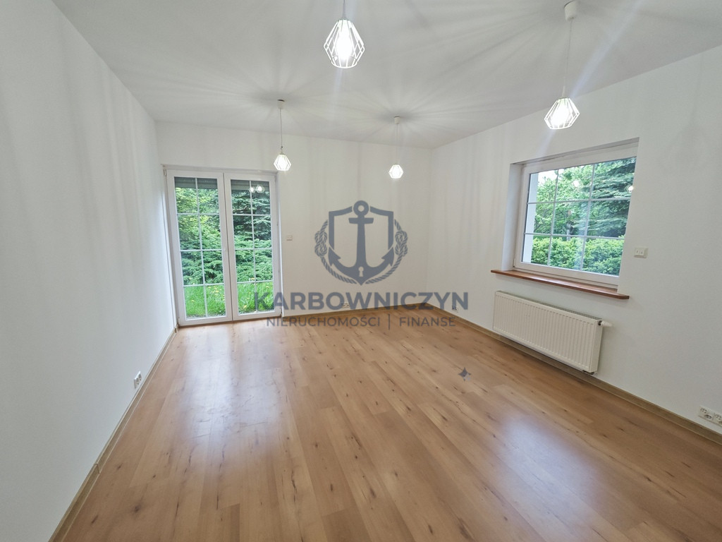 Lokal Wynajem Szczecin Osów 3
