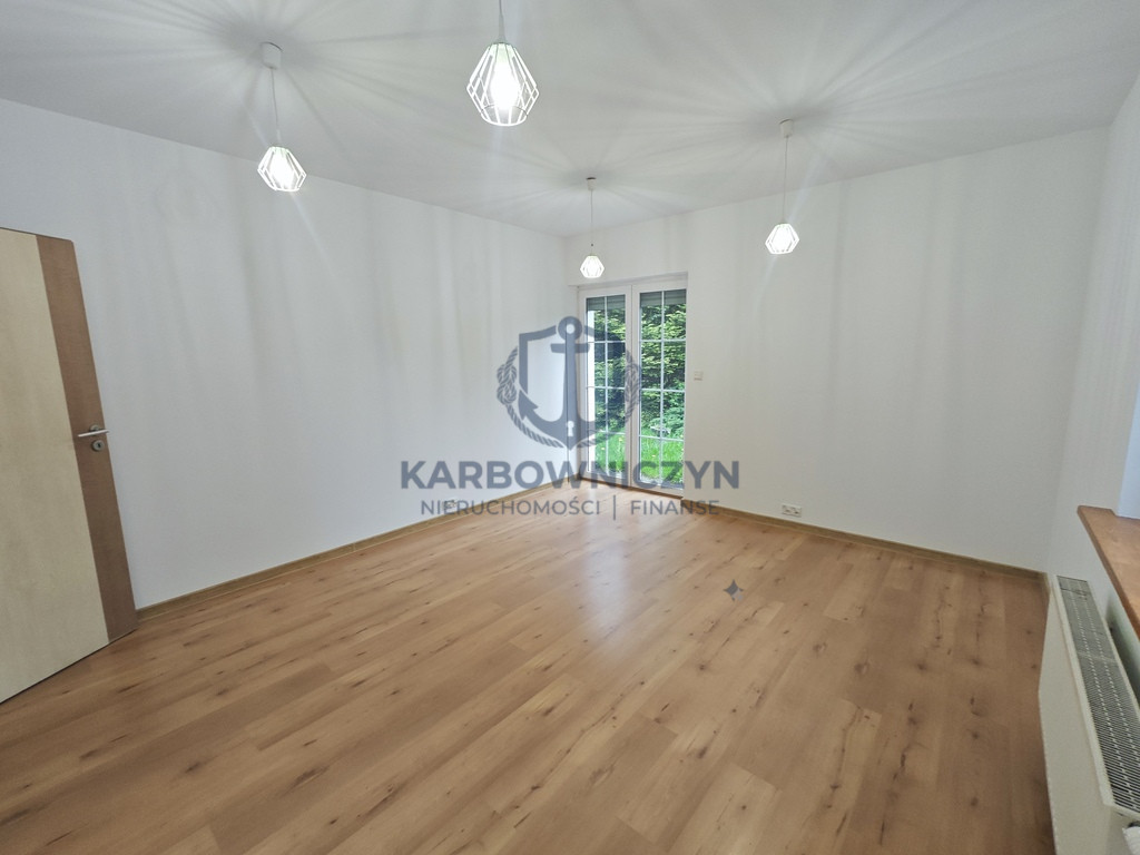 Lokal Wynajem Szczecin Osów 7