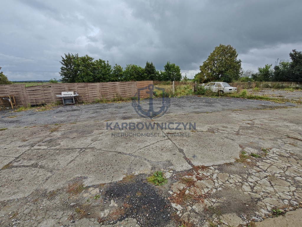 Magazyn Wynajem Przylep 9