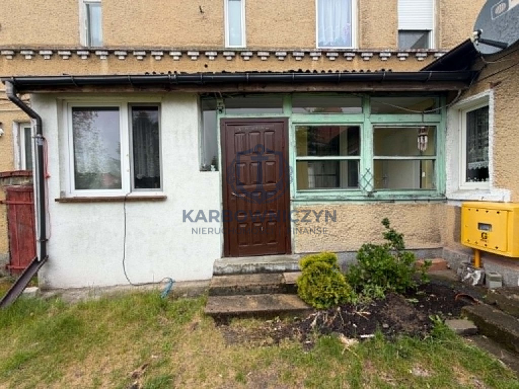 Mieszkanie Sprzedaż Trzebież Kościuszki 10