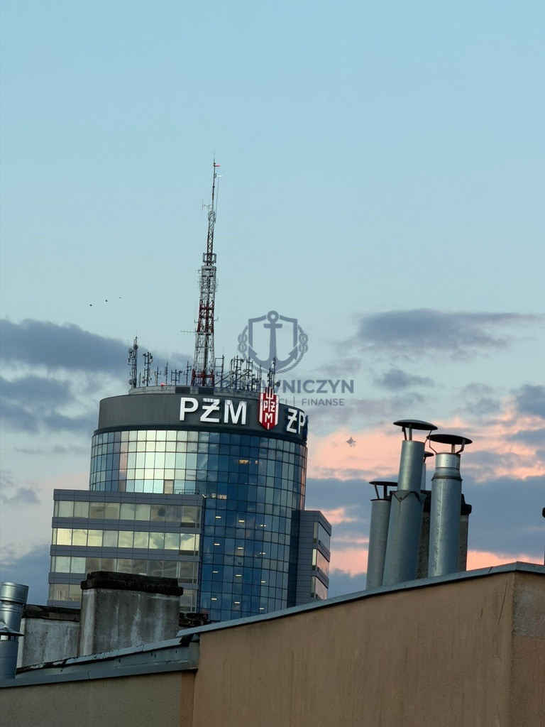 Mieszkanie Sprzedaż Szczecin Centrum 12