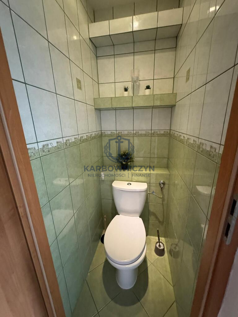 Mieszkanie Wynajem Szczecin os. Bukowe Pomarańczowa 9