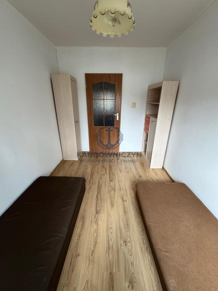 Mieszkanie Wynajem Szczecin os. Bukowe Pomarańczowa 7