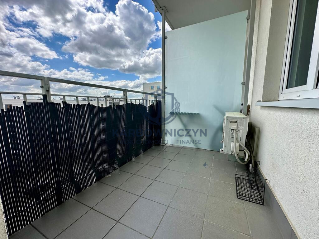 Mieszkanie Sprzedaż Szczecin Warszewo Panoramiczna 8