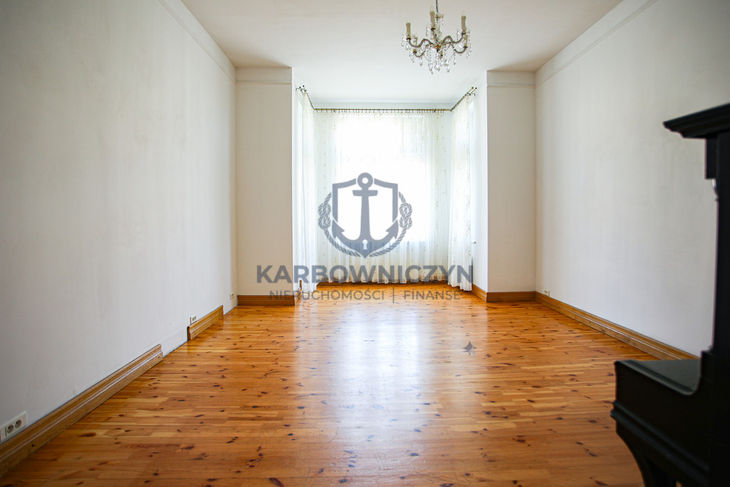 Mieszkanie Sprzedaż Szczecin Śródmieście-Centrum al.&nbsp;Papieża Jana Pawła II 4